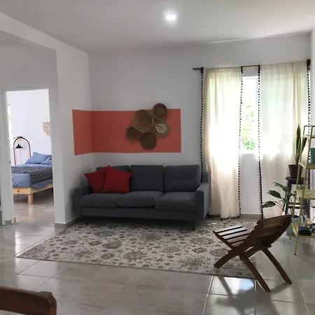 Hermoso Y Acogedor Condominio En Puerto Moleros A 15Min De La Playa